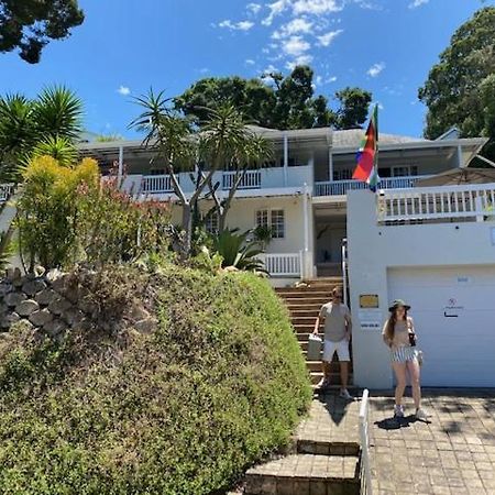 South Villa Guesthouse&Garden Knysna Exterior foto