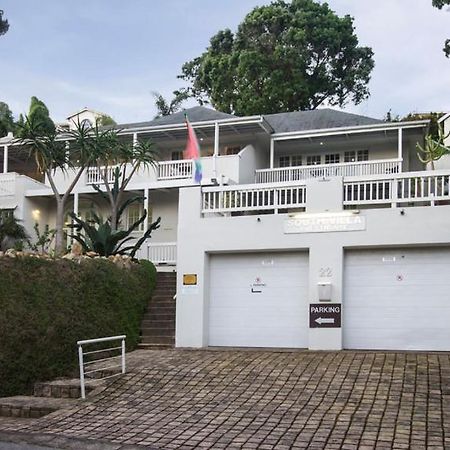 South Villa Guesthouse&Garden Knysna Exterior foto