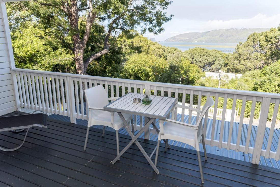 South Villa Guesthouse&Garden Knysna Exterior foto