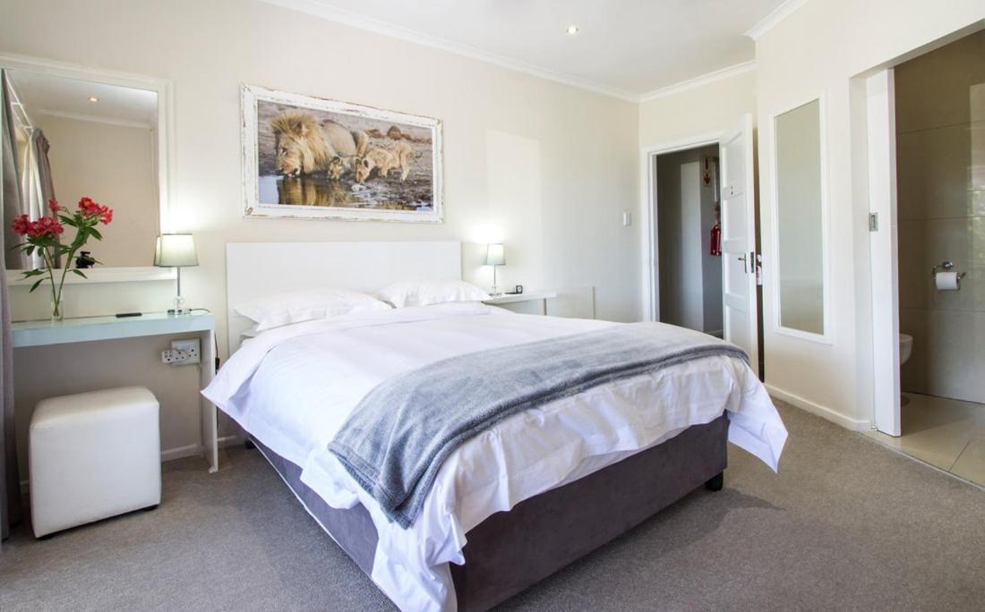 South Villa Guesthouse&Garden Knysna Exterior foto