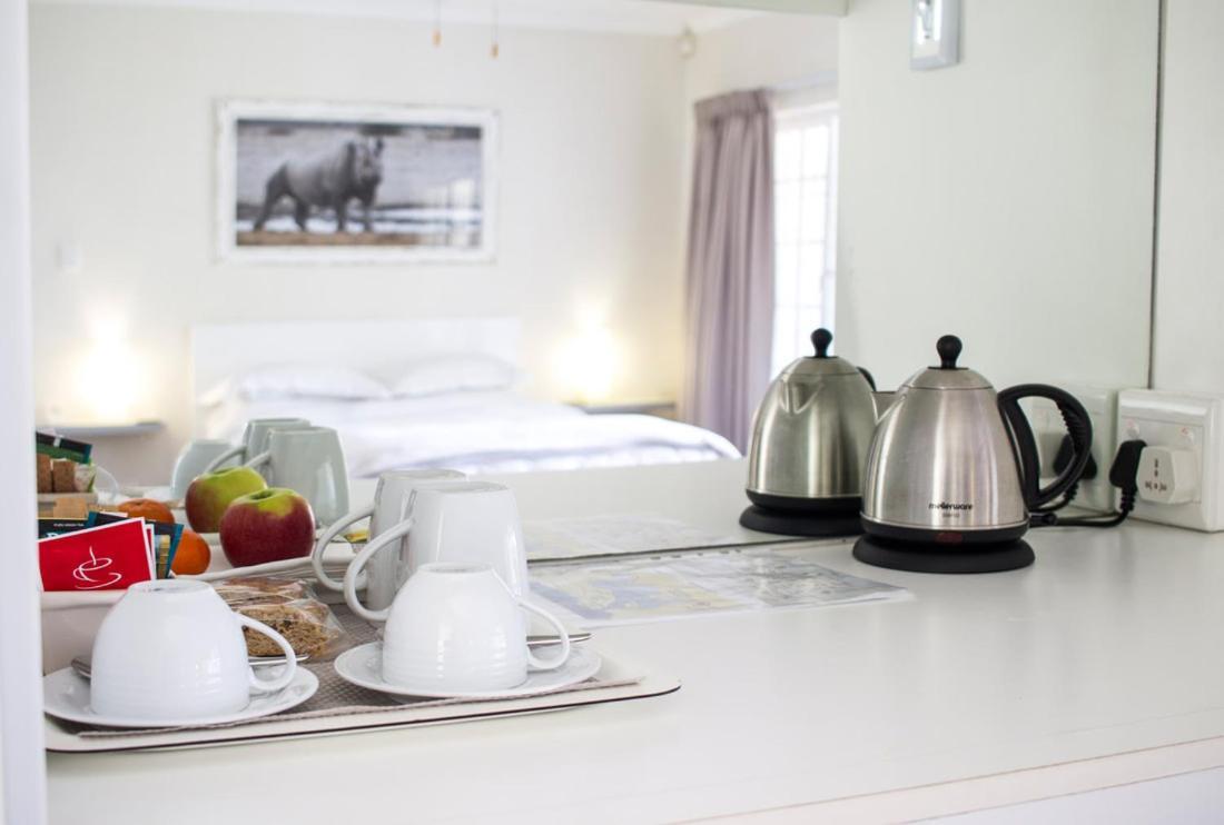South Villa Guesthouse&Garden Knysna Exterior foto