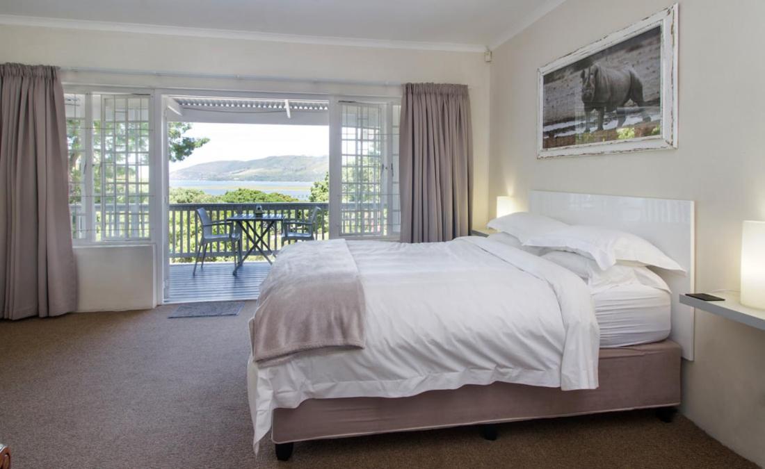 South Villa Guesthouse&Garden Knysna Exterior foto