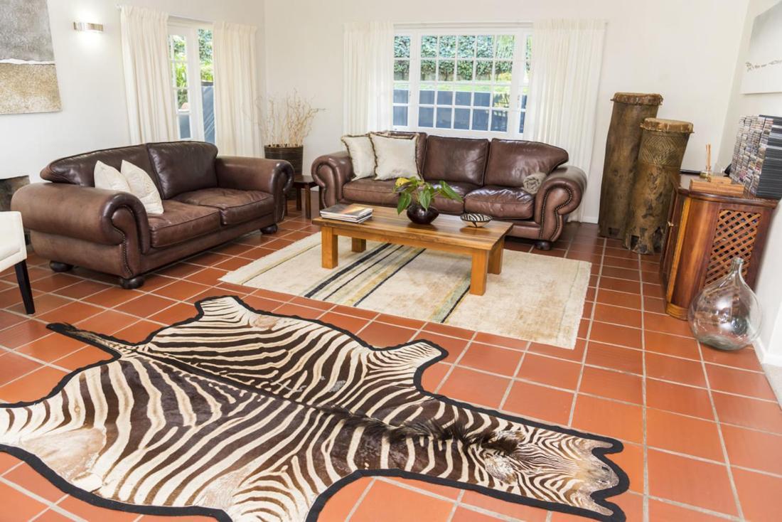 South Villa Guesthouse&Garden Knysna Exterior foto