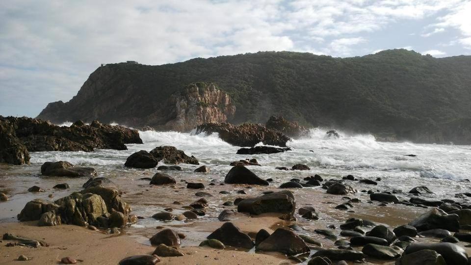 South Villa Guesthouse&Garden Knysna Exterior foto