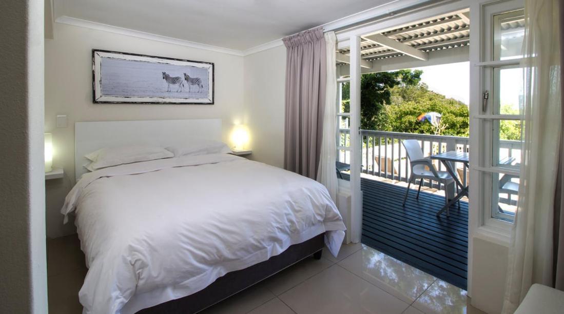 South Villa Guesthouse&Garden Knysna Exterior foto