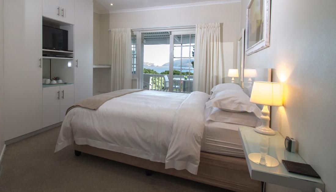 South Villa Guesthouse&Garden Knysna Exterior foto