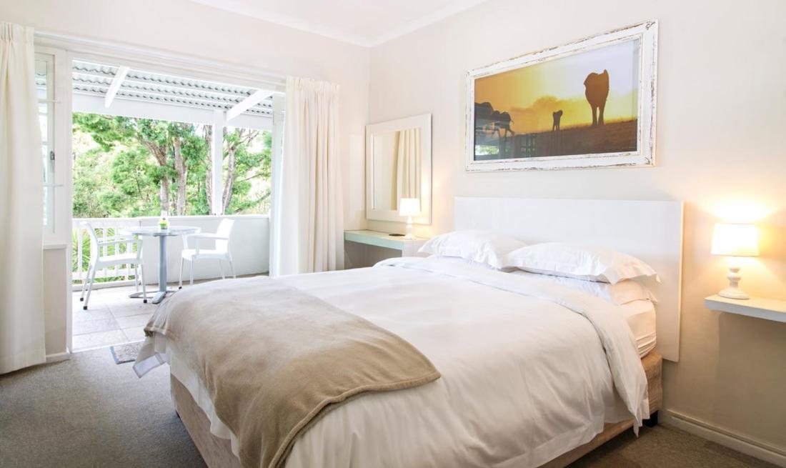 South Villa Guesthouse&Garden Knysna Exterior foto