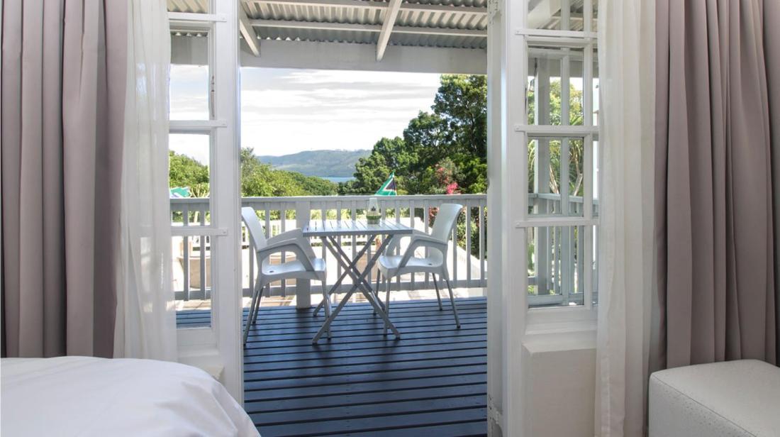 South Villa Guesthouse&Garden Knysna Exterior foto