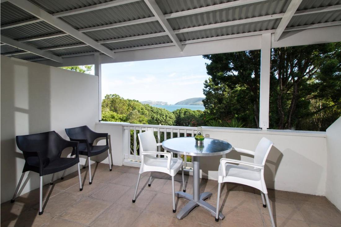 South Villa Guesthouse&Garden Knysna Exterior foto