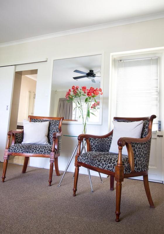 South Villa Guesthouse&Garden Knysna Habitación foto