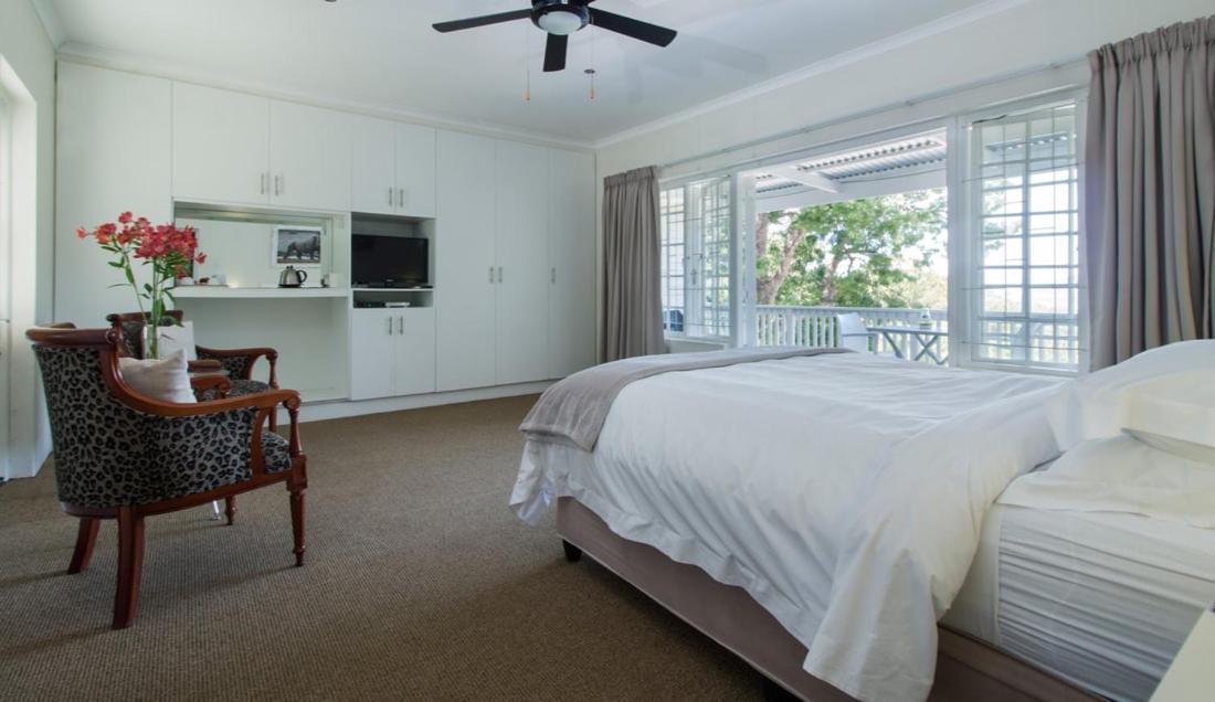 South Villa Guesthouse&Garden Knysna Habitación foto