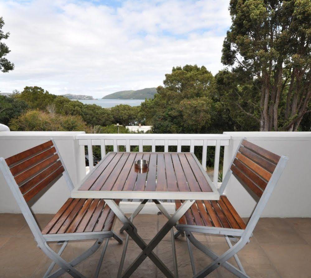 South Villa Guesthouse&Garden Knysna Exterior foto